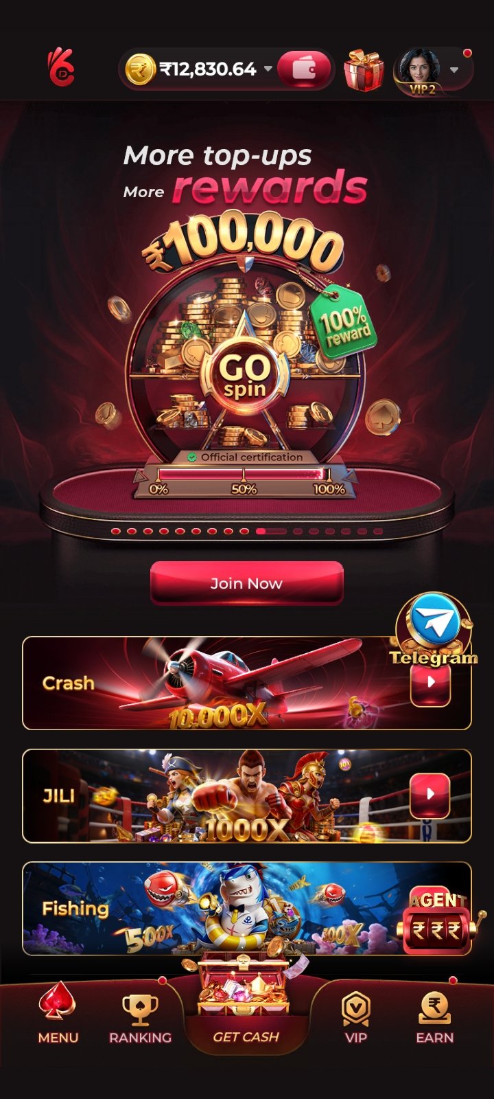 DDOK Game